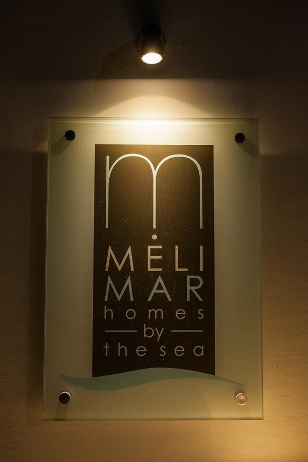 Melimar Homes By The Sea Marathiás Eksteriør billede