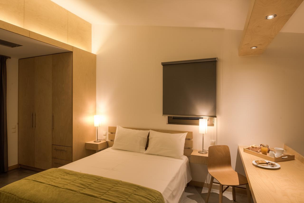 Melimar Homes By The Sea Marathiás Eksteriør billede