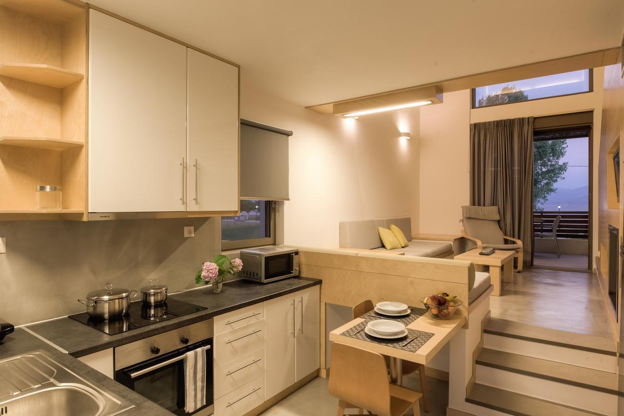 Melimar Homes By The Sea Marathiás Eksteriør billede