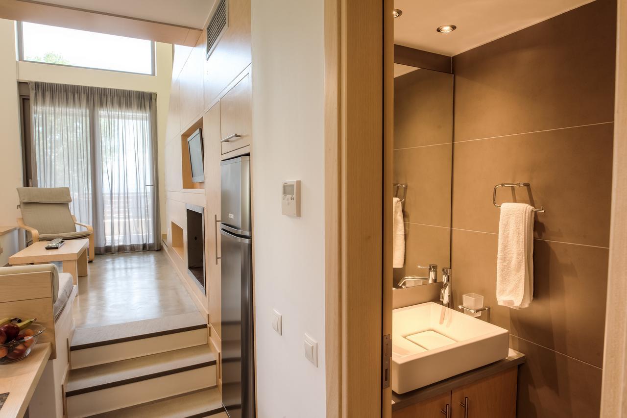 Melimar Homes By The Sea Marathiás Eksteriør billede