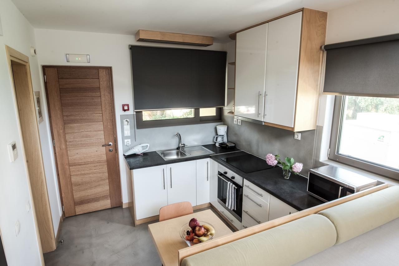 Melimar Homes By The Sea Marathiás Eksteriør billede