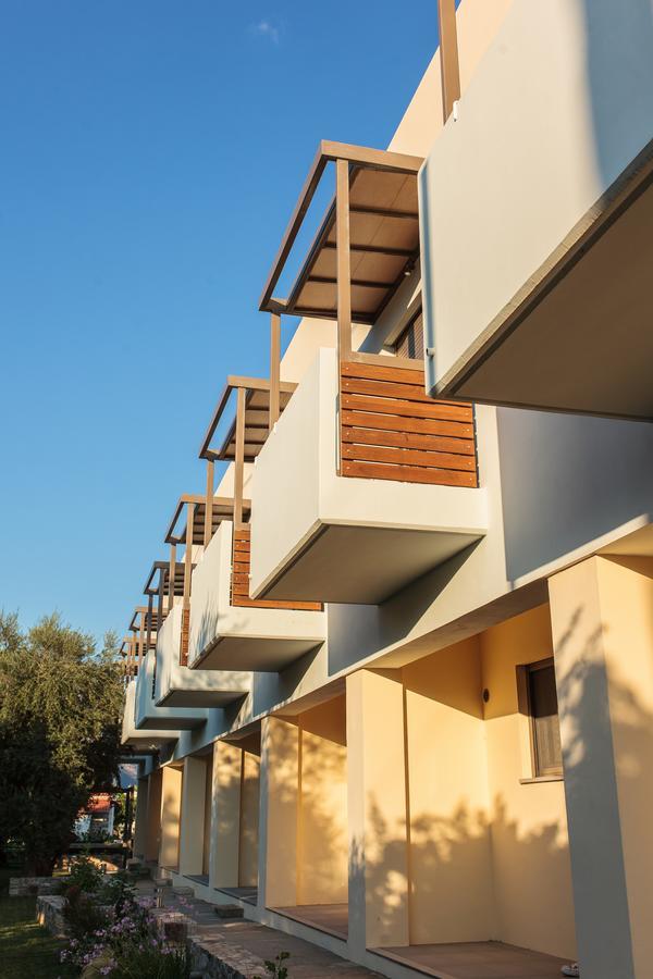 Melimar Homes By The Sea Marathiás Eksteriør billede