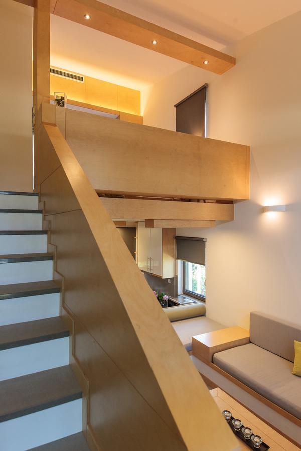 Melimar Homes By The Sea Marathiás Eksteriør billede