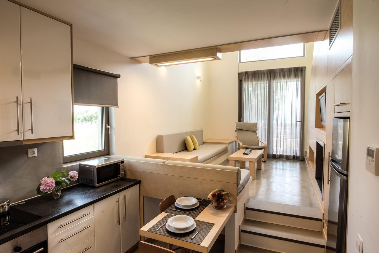 Melimar Homes By The Sea Marathiás Eksteriør billede